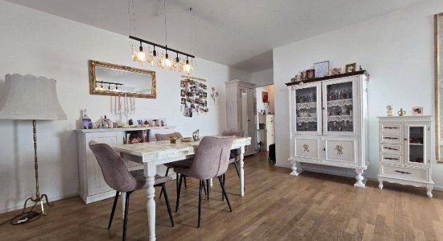 Erdgeschoßwohnung Bielefeld Jöllenbeck - 3 Zimmer, 90 m&sup2;, 329.000&euro; | Angebot:26740940