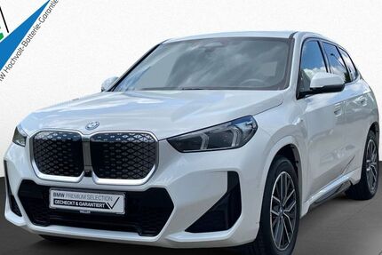 BMW iX1 9.036 km 42.600 € Melle 49324