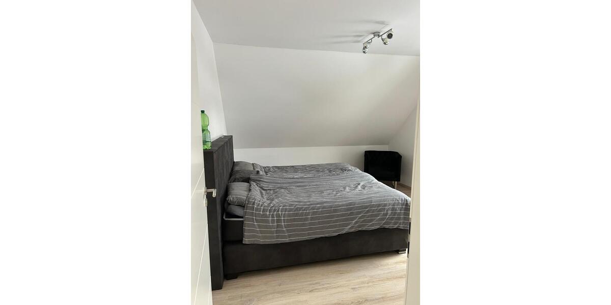 Attraktive 4-Zimmer-Dachgeschosswohnung Bielefeld-Vilsendorf 4 zimmer