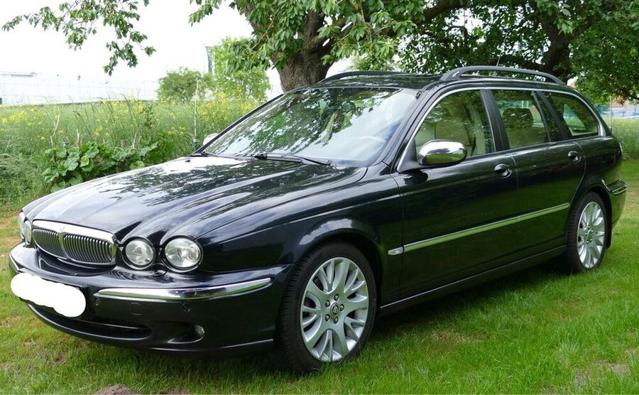 X-Type
