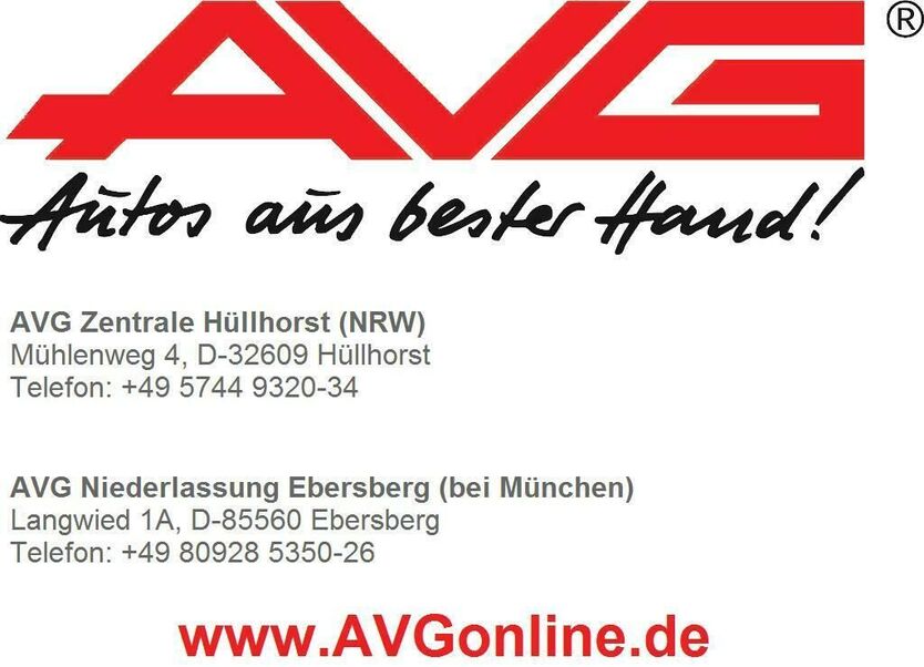 Audi A1 20.672 km 23.450 € Hüllhorst 32609