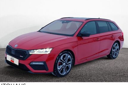 Skoda Octavia 59.429 km 30.880 &euro; Melle 49324