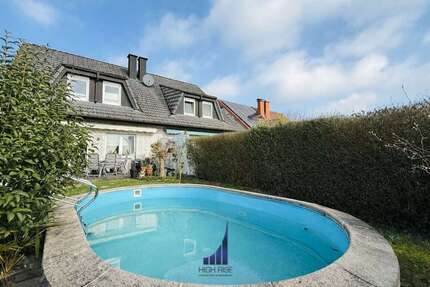 Haus Schloß Holte-Stukenbrock Stukenbrock - 3 Zimmer, 125 m&sup2;, 398.000&euro; | Angebot:25607844