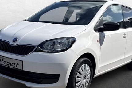 Skoda Citigo 44.697 km 8.490 &euro; Delbrück-Westenholz 33129