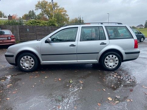 VW Golf 143.470 km 1.750 € Bielefeld 33729