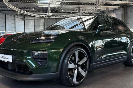 Porsche Macan 10.950 km 109.890 € Paderborn 33100
