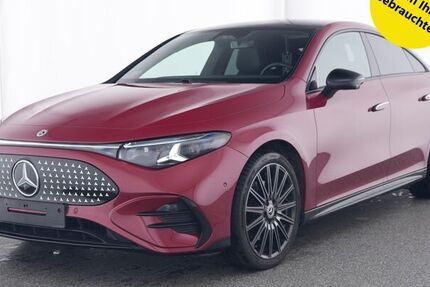 Mercedes-Benz CLA 350 13.310 km 59.990 &euro; Borgholzhausen 33829