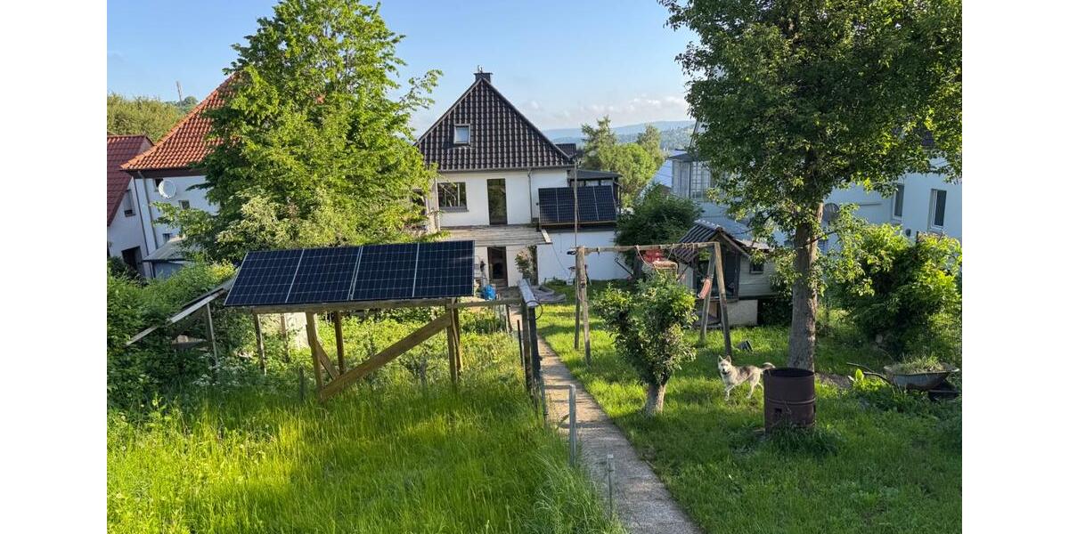 Einfamilienhaus Vlotho - 7 Zimmer, 150 m&sup2;, 280.000&euro; | Angebot:27083308