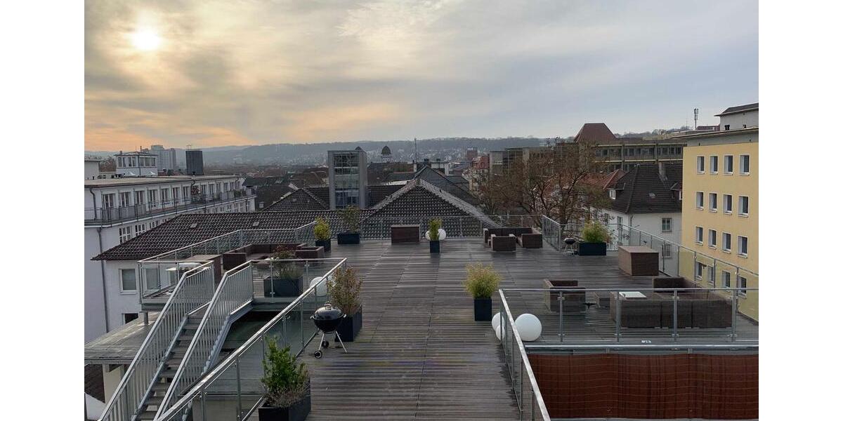 Etagenwohnung Bielefeld - 2 Zimmer, 71 m&sup2;, 855&euro; | Angebot:26585756