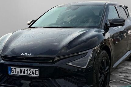 Kia EV6 6.870 km 48.470 &euro; Herford 32051