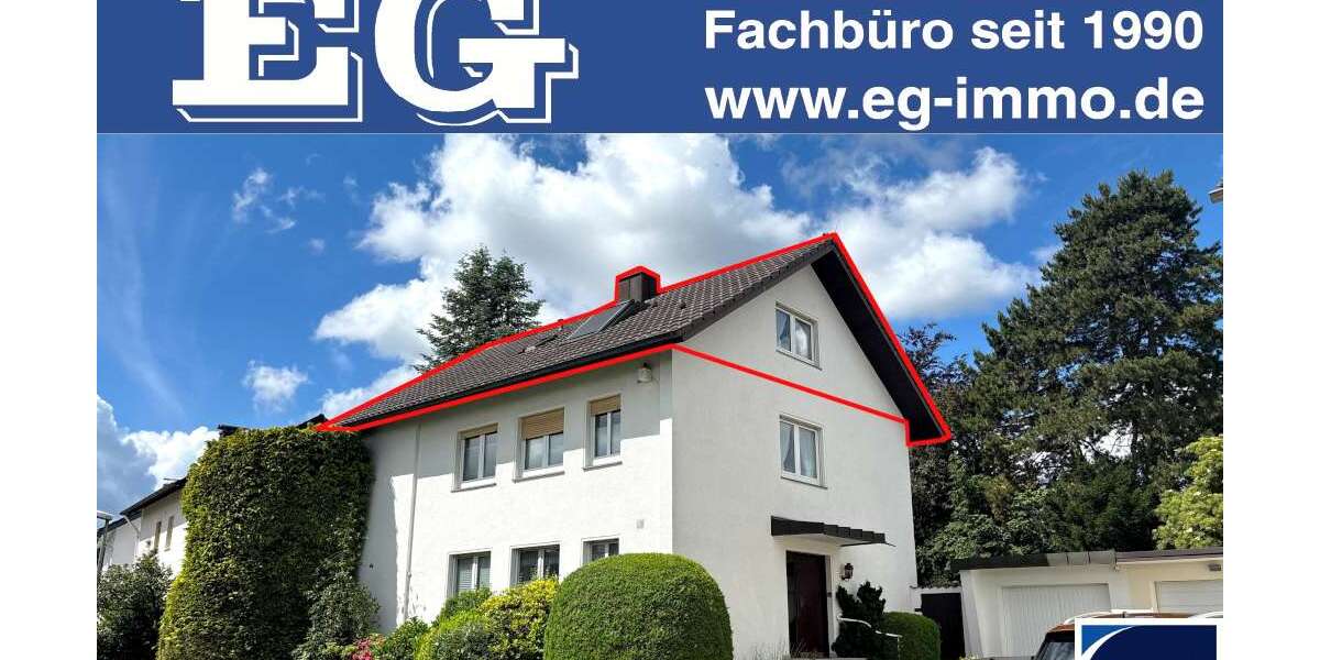 Etagenwohnung Bad Salzuflen Biemsen-Ahmsen - 2 Zimmer, 45 m&sup2;, 300&euro; | Angebot:26857121