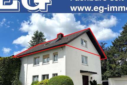 Wohnung Bad Salzuflen Biemsen-Ahmsen - 2 Zimmer, 45 m&sup2;, 300&euro; | Angebot:26857121