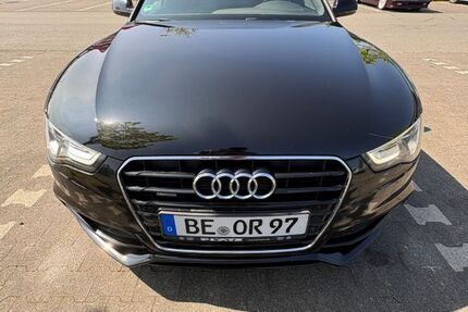 Audi A5 170.000 km 17.400 &euro; Rheda-Wiedenbrück 33378