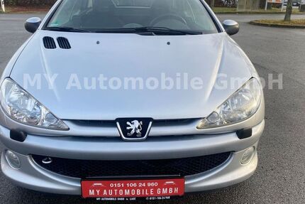 Peugeot 206 109.751 km 2.999 &euro; Lage 32791