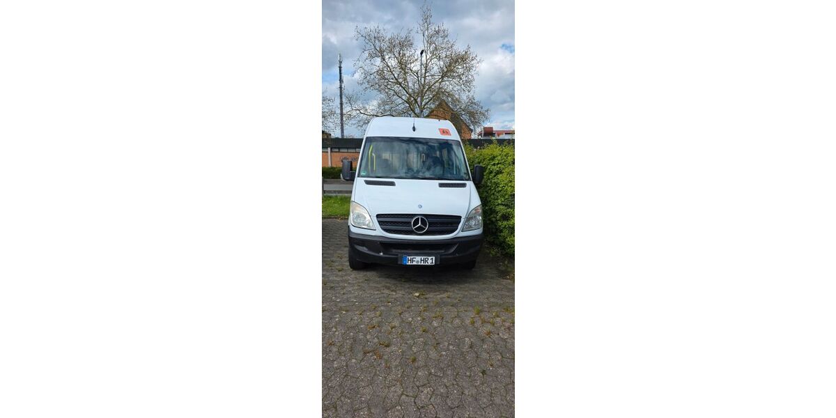 Mercedes-Benz Sprinter 450.000 km 8.900 &euro; Spenge 32139