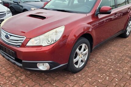 Subaru Outback 171.330 km 7.490 &euro; Halle (Westfalen) 33790