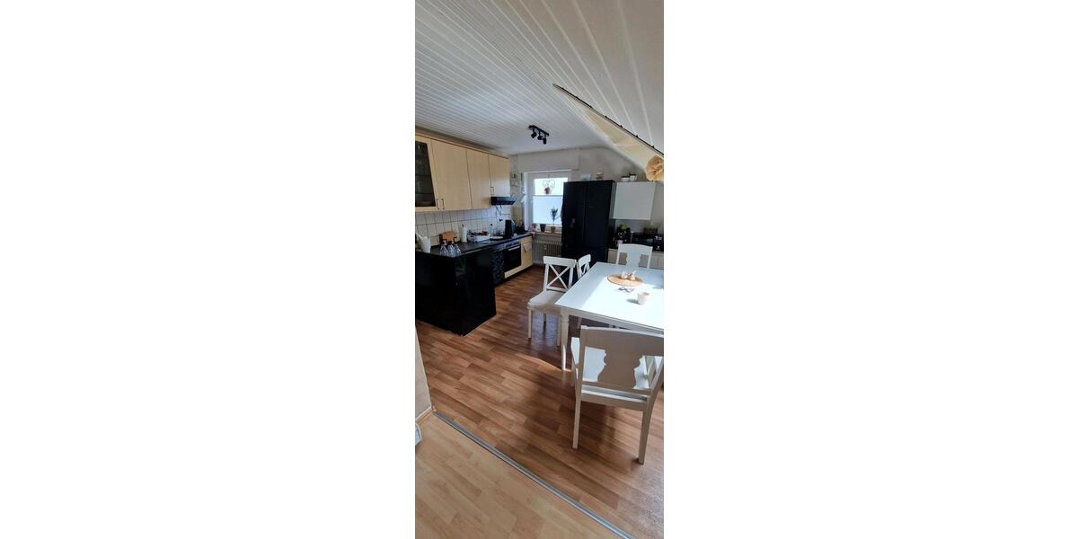 Dachgeschoßwohnung Bad Salzuflen Biemsen-Ahmsen - 3 Zimmer, 78 m&sup2;, 624&euro; | Angebot:26231919