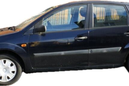 Ford Fiesta 73.600 km 22.499 € Bielefeld 33613