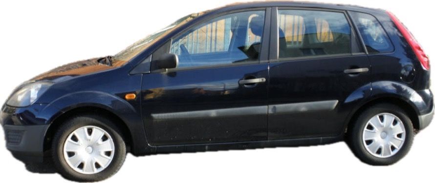 Ford Fiesta 73.600 km 22.499 € Bielefeld 33613