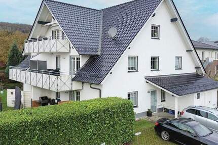 Wohnung Borgholzhausen - 3 Zimmer, 109 m&sup2;, 255.000&euro; | Angebot:24212395