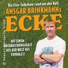 Deutsche Fußball Geschichte - Ansgar Brinkmanns Ecke Bielefeld