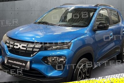 Dacia Spring 13.299 km 12.745 &euro; Bielefeld 33647