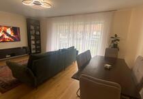 Stilvolle 3.5 Zimmer-Wohnung mit hochwertiger Ausstattung