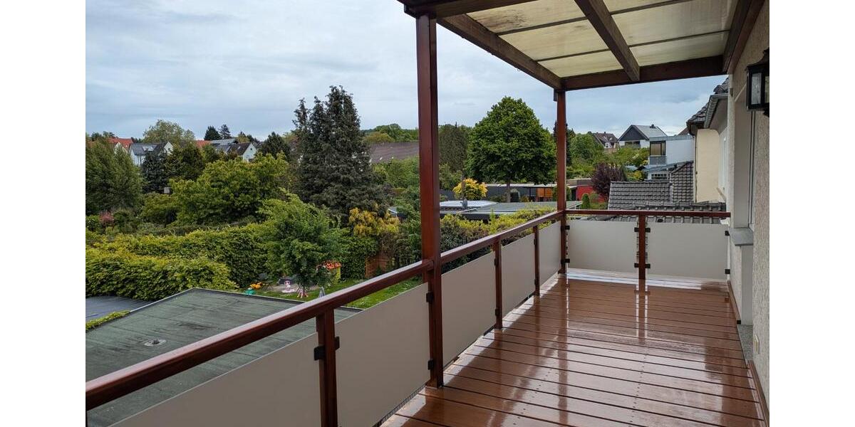 Maisonettenwohnung Herford Falkendiek - 5 Zimmer, 120 m&sup2;, 1.060&euro; | Angebot:26620863