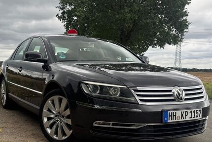 VW Phaeton 212.500 km 7.500 &euro; Hiddenhausen 32120