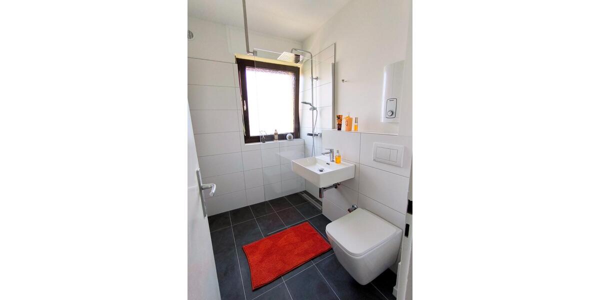 Etagenwohnung Bielefeld Brackwede - 2 Zimmer, 53 m&sup2;, 590&euro; | Angebot:25418598