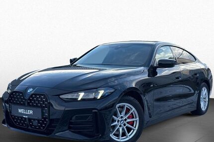 BMW 420 Gran Coupé 13.175 km 43.950 &euro; Bad Oeynhausen 32547