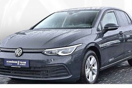 VW Golf 82.319 km 21.690 &euro; Bielefeld 33689