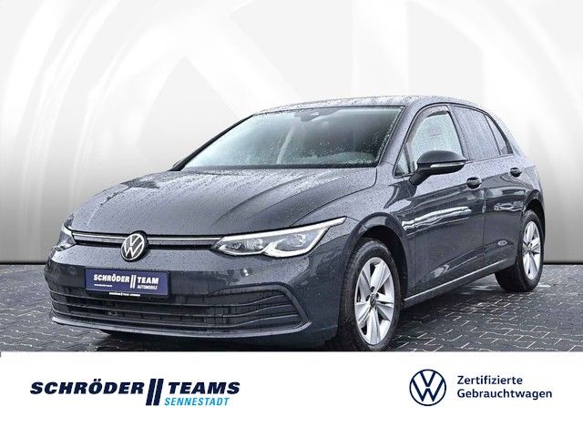 VW Golf 82.319 km 21.690 &euro; Bielefeld 33689