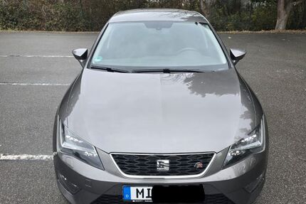 Seat Leon 84.000 km 11.500 € Lübbecke 32312