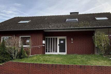 Haus Delbrück - 8 Zimmer, 210 m&sup2;, 360.000&euro; | Angebot:24438239