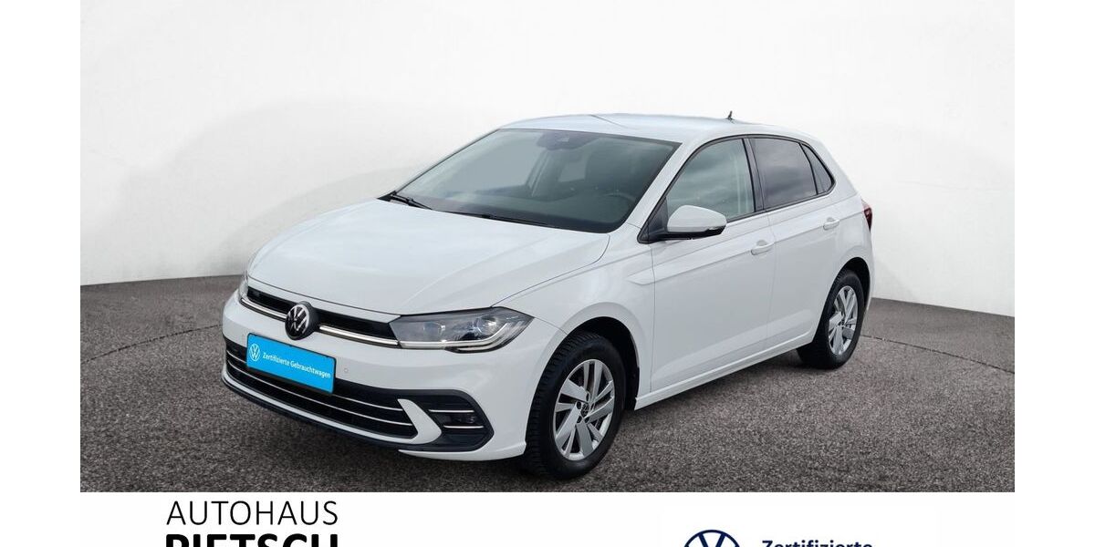 VW Polo 51.466 km 15.890 &euro; Melle 49324