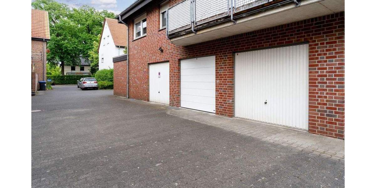 Etagenwohnung Gütersloh Innenstadt - 4 Zimmer, 105 m&sup2;, 295.000&euro; | Angebot:24435201