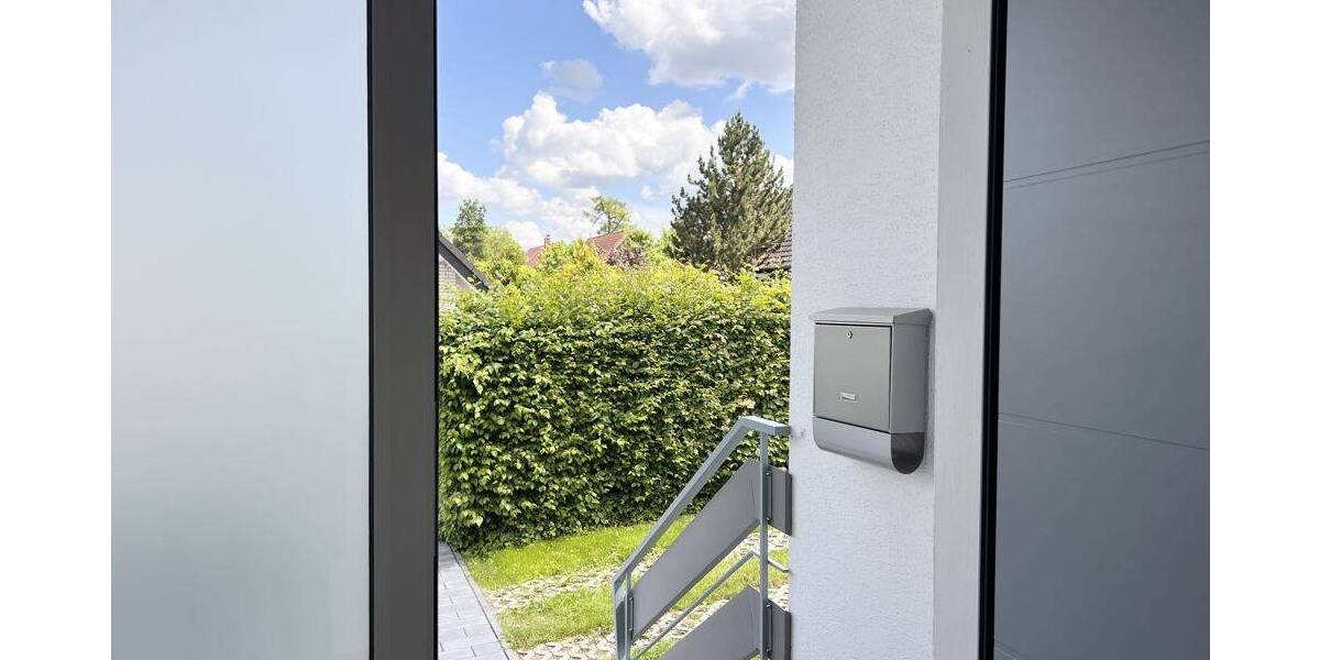 Bungalow Detmold Hiddesen - 4 Zimmer, 130 m&sup2;, 1.480&euro; | Angebot:26917548