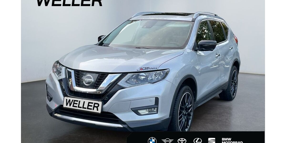 Nissan X-Trail 42.950 km 19.980 &euro; Gütersloh 33330