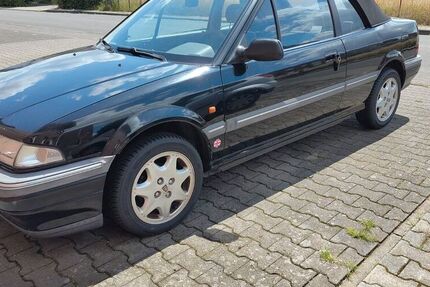 Rover 200