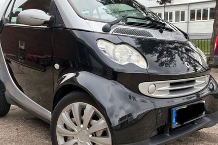 Smart ForTwo 82.152 km 2.699 &euro; Bielefeld 33611