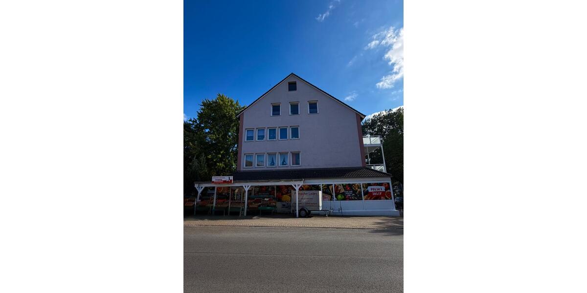 Mehrfamilienhaus, Wohnhaus Herford Falkendiek - 19 Zimmer, 500 m&sup2;, 1.300.000&euro; | Angebot:27296250