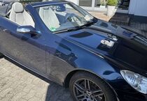 Mercedes SLK 280