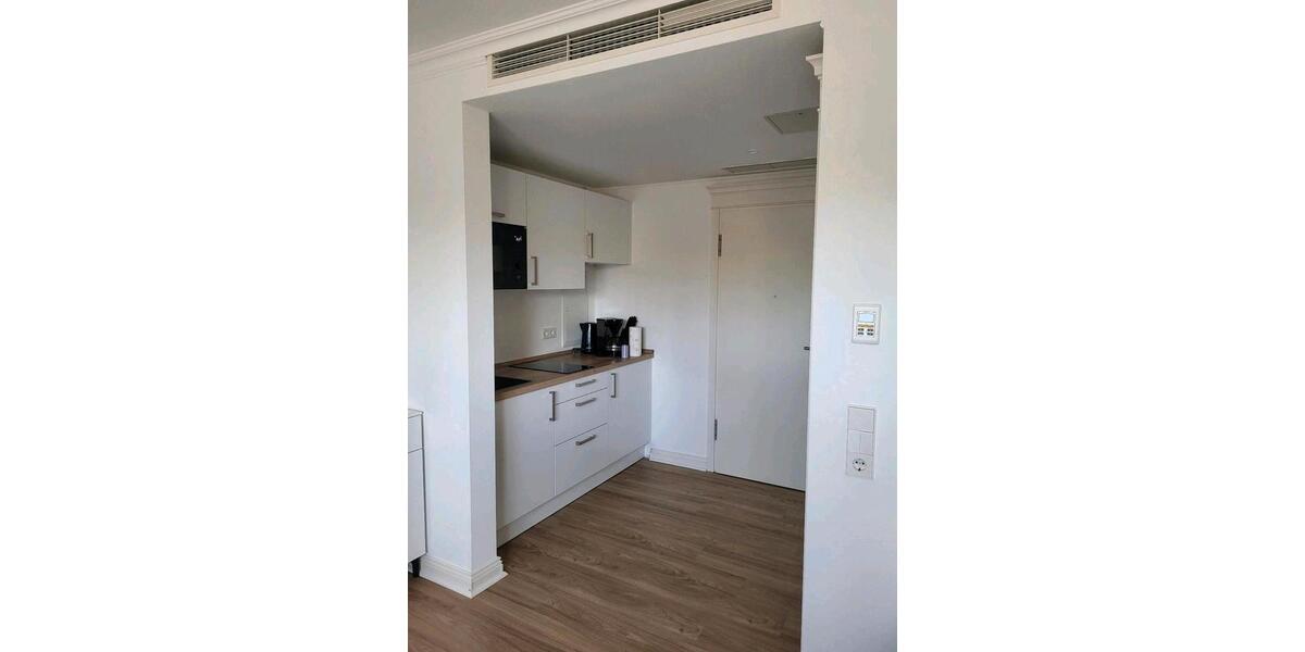 Etagenwohnung Bielefeld Jöllenbeck - 1 Zimmer, 24 m&sup2;, 768&euro; | Angebot:26388370