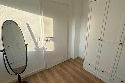 Helle 3 Zimmer Wohnung 3 zimmer