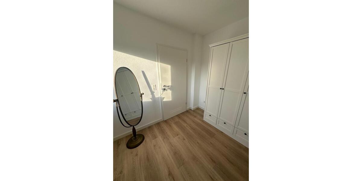 Helle 3 Zimmer Wohnung 3 zimmer