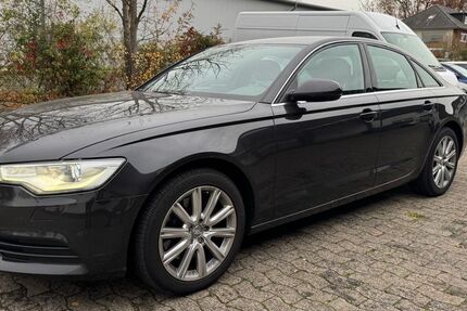 Audi A6 238.000 km 9.999 &euro; Bielefeld 33659