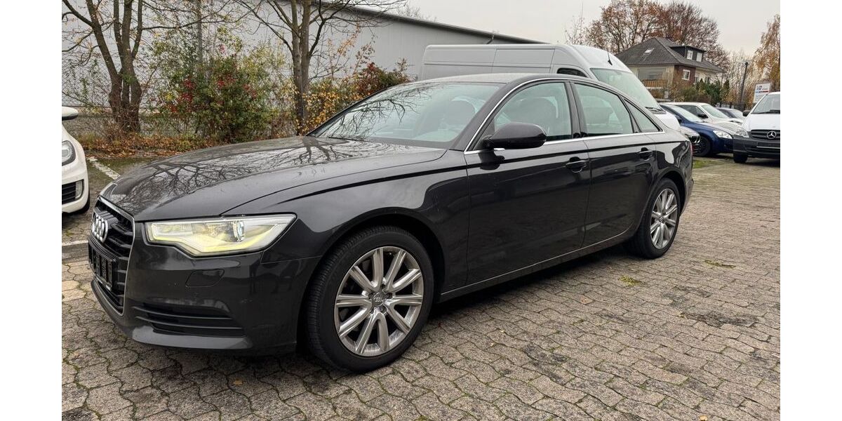 Audi A6 238.000 km 9.999 &euro; Bielefeld 33659