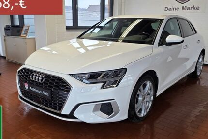 Audi A3 85.070 km 22.899 &euro; Bielefeld 33647