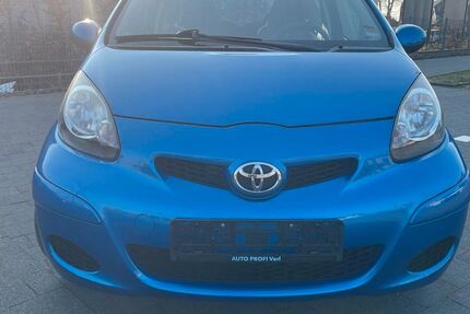 Toyota Aygo (X) 107.500 km 3.500 &euro; Herzebrock .- Clarholz 33442